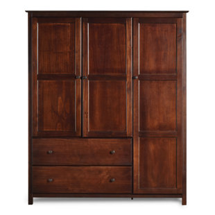 Armoires Wardrobes Joss Main Quickview