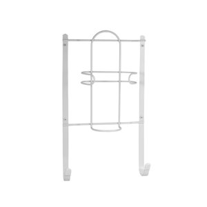 Wall Mount Iron and Ironing Board Holder