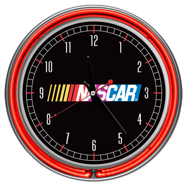 Double clock ring cum 10