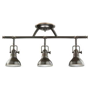 Track Lighting You Ll Love Wayfair Quickview