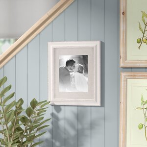 Rectangle Matte Picture Frame