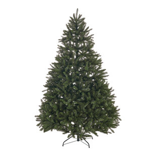75 Green Spruce Tree Artificial Christmas 75 Green Spruce Tree Artificial Christmas
