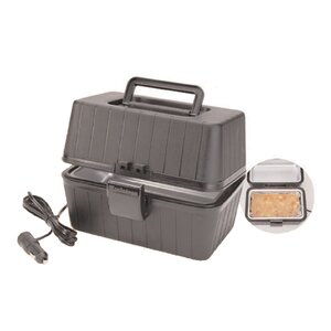 Electric Lunchbox Stove