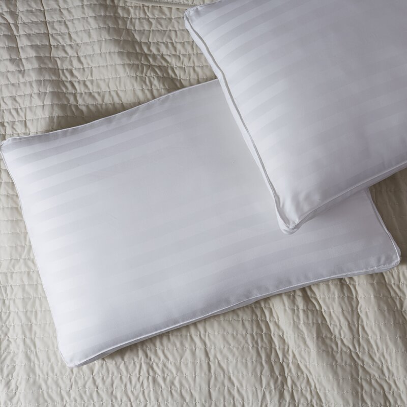 polyfill for pillows