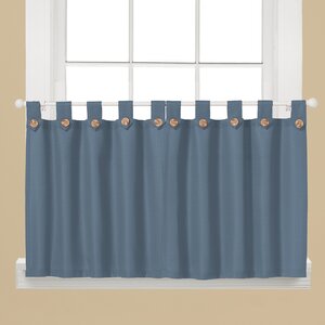 Buy Westlake Tier Curtain (Set of 2)!