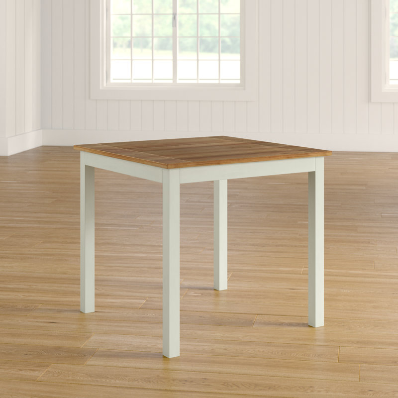 August Grove Stetler Modern Dining Table Reviews Wayfair Stetler Modern Dining Table