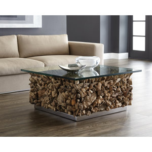 Java Coffee Table