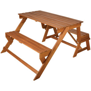 Picknicktisch von dCor design