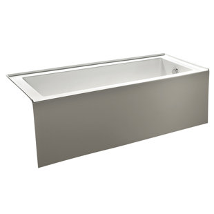 Soaking Tub Shower Combo | Wayfair Soaking Tub Shower Combo | Wayfair