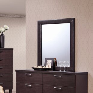 Dresser Mirrors You Ll Love Wayfair
