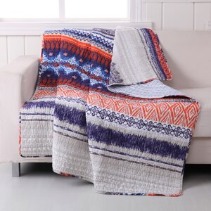 Farmington Cotton Throw