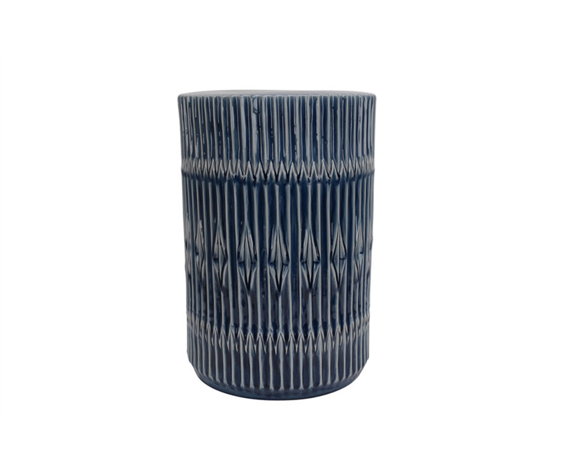 Bungalow Rose Beachampton Modern Garden Stool Wayfair Beachampton Modern Garden Stool