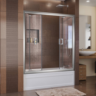 Etched Glass Bifold Doors | Wayfair Etched Glass Bifold Doors | Wayfair