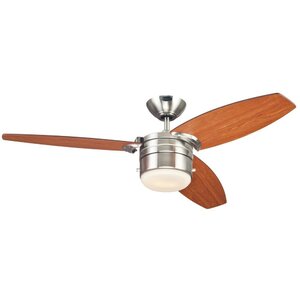 48u0094 Lavada 3-Blade Ceiling Fan