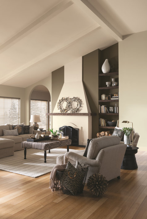 Living Room Design Ideas | Wayfair