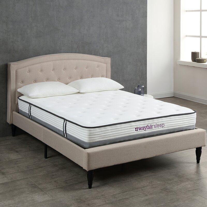 Wayfair Sleep Hybrid Mattress & Reviews | Birch Lane