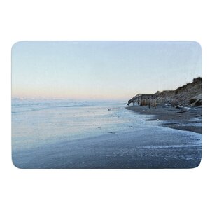 Sand Surf Sunshine Bath Mat