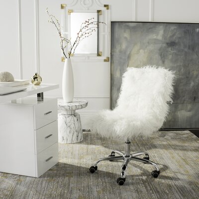 Tainoki Desk Chair | Wayfair