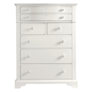 Coastal Living Retreat 7 Drawer Chest by Coastal Living? by Stanley Furniture