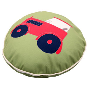 Sitzsack Clynagh Tractor von Wrigglebox
