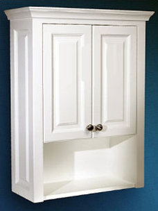 Cherry Bathroom Wall Cabinet Wayfair Save