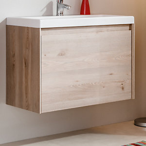 Belfry Bathroom 60 x 54 cm Badschrank Jenny