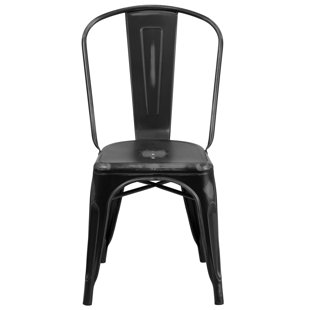 Modern Contemporary Dining Chairs For Heavy People Allmodern Quickview