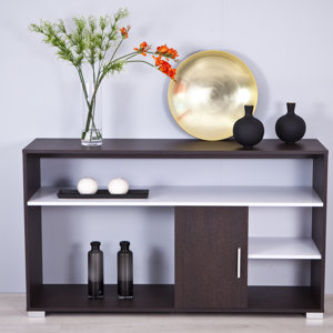 Konsolentisch Atwood von Hokku Designs