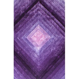 Embelton Purple Area Rug