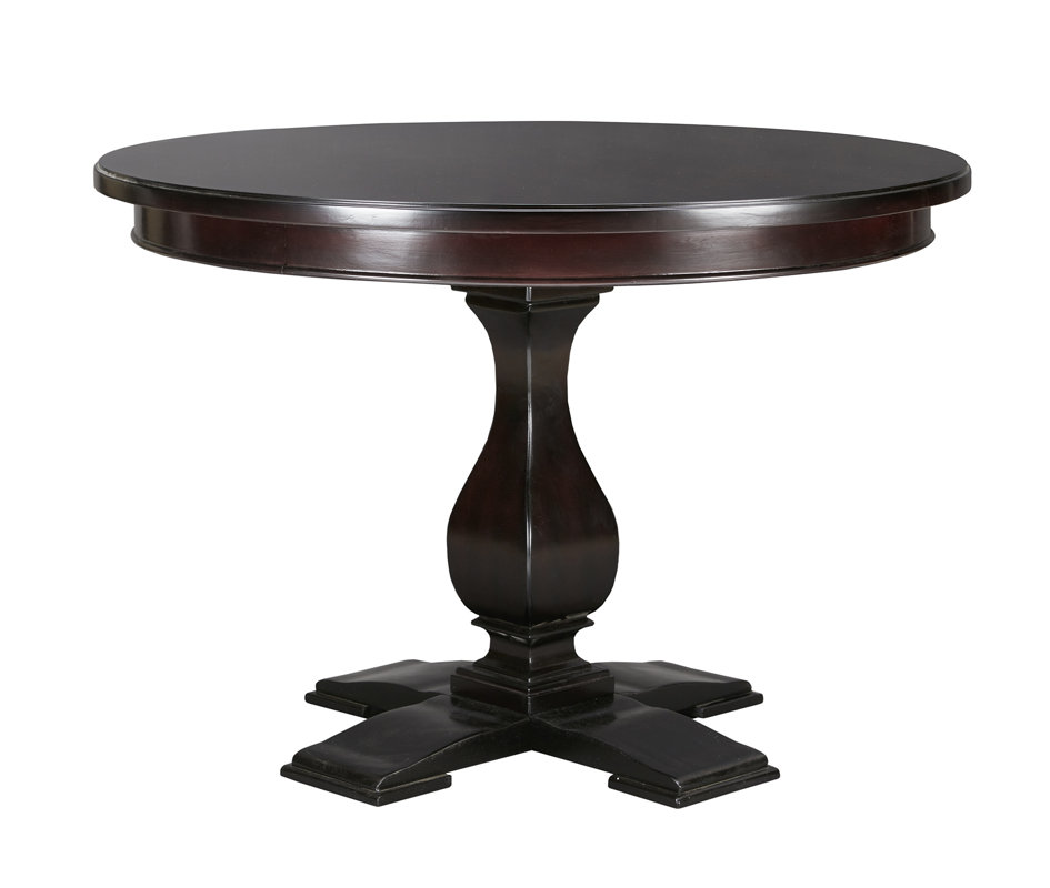 Madison Park Signature Madison Dining Table & Reviews Wayfair