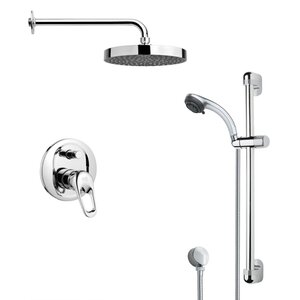 Rendino Pressure Balance Shower Faucet