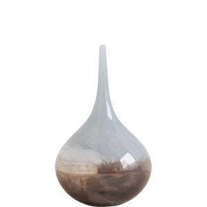 Glass Vase