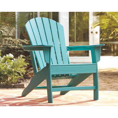 Plastic Adirondack Chairs You'll Love in 2019 Wayfair