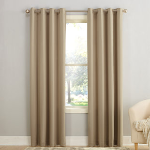 95 Inch And 96 Curtains D You Ll Love Wayfair Quickview