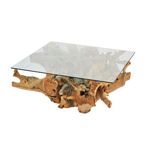 Coffee Table by Ibolili