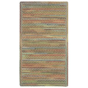 Phoebe Dusty Multi Rug