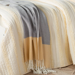 Colorful Throws Wayfair Quickview