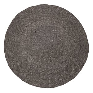 Gray Area Rug