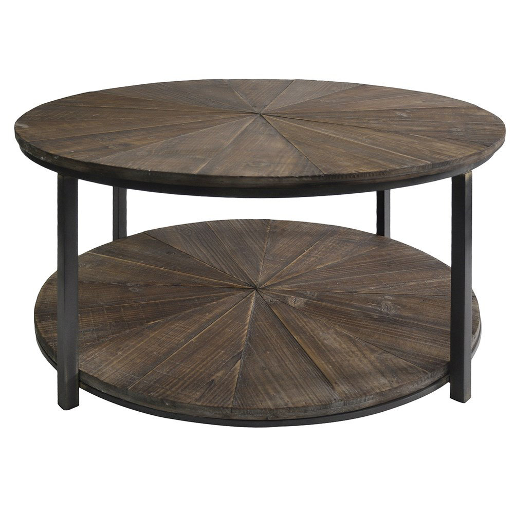 Dalton Gardens Coffee Table Reviews Joss Main
