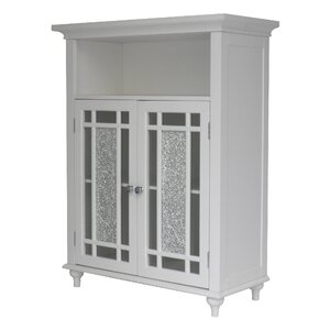 Caleb 2 Door Accent Cabinet