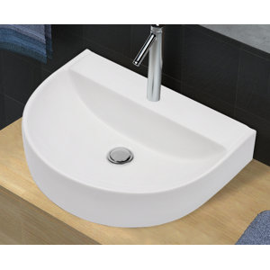 Home Etc 60 cm Handwaschbecken