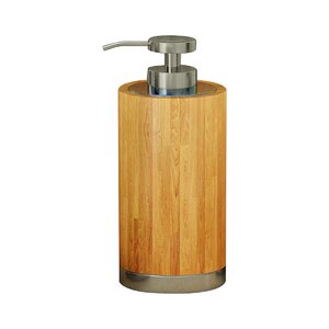 Ageless Soap & Lotion Dispenser
