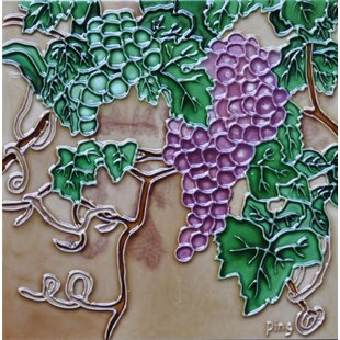 Grape Theme Kitchen Decor Wayfair