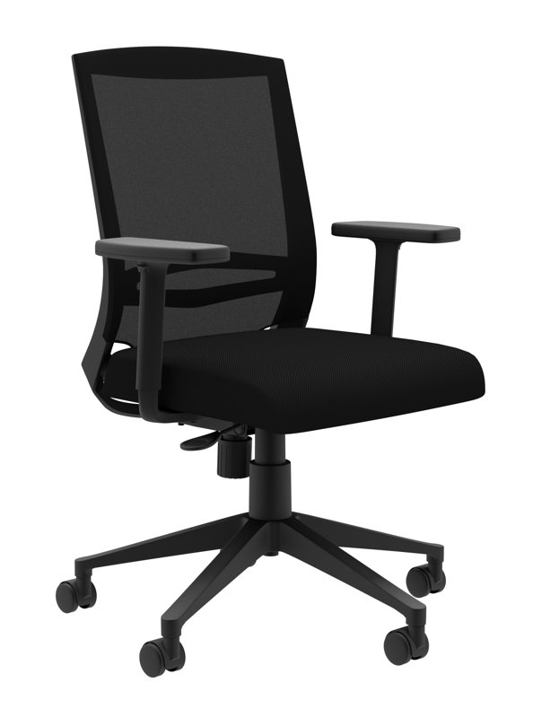 Compel Office Furniture Concept compel office furniture derby mesh desk chair & reviews | wayfair Compel Office Furniture Concept compel office furniture derby mesh desk chair & reviews | wayfair