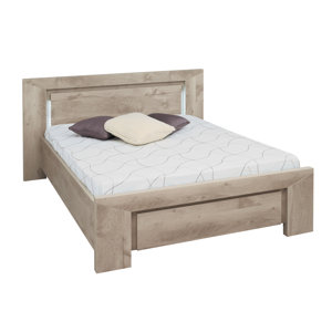 Futonbett Sarlat von Gami