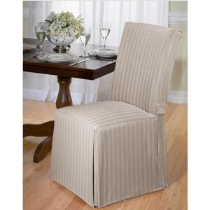 Dining Chair Slipcover