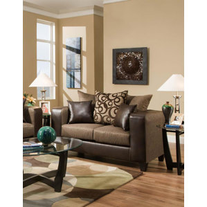 Bayard Loveseat by Latitude Run