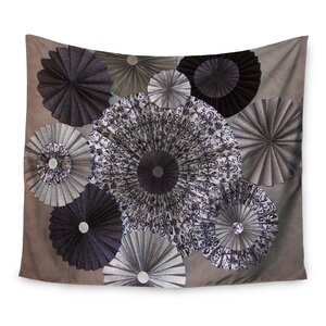 Shadows by Heidi Jennings Wall Tapestry