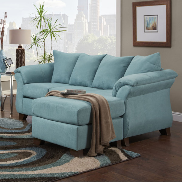 Red Barrel Studio Tack Capri Sofa Wayfair