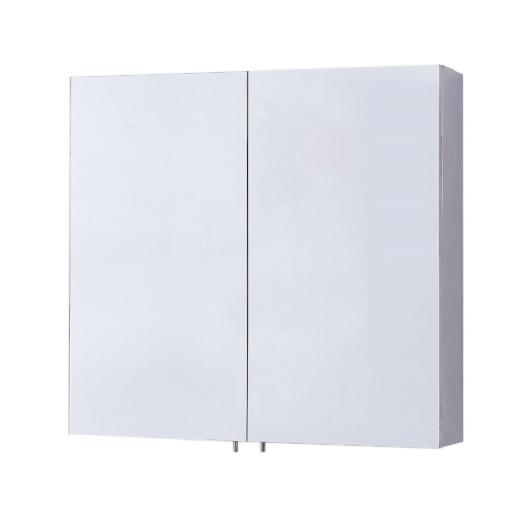 Loughton 23 6 X 22 Surface Mount Medicine Cabinet Reviews Joss Main